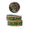 Gorilla Glue 4 Pre - Labeled 3.5g Self - Seal Tins - 60pcs