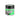 Gorilla Gum Glass Jars Pre - Labeled - 3.5grams (1/8oz)