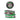 Gorilla Gum Pre-Labeled 3.5g Self-Seal Tins - 60pcs / Black