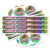 Gorilla Zkittlez Pre-Labeled 3.5g Self-Seal Tins - SLAPSTA