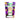 Grandmas Medibles Mylar Pouches Pre - Labeled - 3.5g (1/8oz)