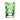 Grandmas Medibles Mylar Pouches Pre - Labeled - 3.5g (1/8oz)