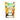 Grandmas Medibles Mylar Pouches Pre - Labeled - 3.5g (1/8oz)