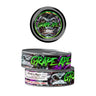 Grape Ape Pre - Labeled 3.5g Self - Seal Tins - 60pcs