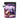 Grape RS11 SFX Mylar Pouches Pre - Labeled - 3.5g (1/8oz)