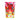 EMPTY Gummy Bears Mylar Pouches Pre - Labeled - 3.5g (1/8oz)