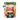 EMPTY Gummy Bears SFX Mylar Pouches Pre - Labeled - 3.5g (1/8oz)