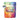 EMPTY Gummy Bearz SFX Mylar Pouches Pre - Labeled - 3.5g (1/8oz)