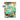 Gummy Snakes SFX Mylar Pouches Pre - Labeled - 3.5g (1/8oz)