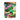 Gummy Worms Mylar Pouches Pre - Labeled - 3.5g (1/8oz)