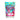 Gummy Worms Mylar Pouches Pre - Labeled - 3.5g (1/8oz)