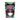 Headbanger Mylar Pouches Pre - Labeled - 3.5g (1/8oz)