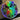 Holographic Stickers - Chrome Holographic Vinyl