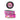 Ice Cream Cake Pre - Labeled 3.5g Self - Seal Tins - 60pcs