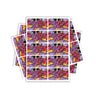 Ice Cream Cake Rectangle / Pre-Roll Labels - Pre-Roll (10.16cm x 6.7cm) / 10