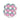 Ice Cream Circular Stickers - 2.5cm