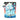 Ice Lato SFX Mylar Pouches Pre - Labeled - 3.5g (1/8oz)