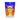 Jaffa Cake Cookies Mylar Pouches Pre - Labeled - 3.5g (1/8oz)