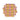 Jaffa Cake Cookies Rectangle / Pre - Roll Labels - Pre - Roll (10.16cm x 6.7cm)