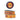 Jaffa Cake Pre - Labeled 3.5g Self - Seal Tins - 60pcs