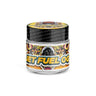 Jet Fuel OG Glass Jars Pre-Labeled - 3.5grams (1/8oz) / 10pcs / Yes