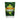 Jungle Breath Mylar Pouches Pre - Labeled - 3.5g (1/8oz)