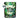 Jungle Cake SFX Mylar Pouches Pre - Labeled - 3.5g (1/8oz)