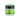 Key Lime Pie Glass Jars Pre - Labeled - 3.5grams (1/8oz)