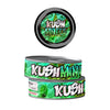 Kush Mints Pre-Labeled 3.5g Self-Seal Tins - SLAPSTA