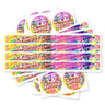 LA Zkittlez Pressitin Strain Labels - 100ml