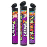 LatinoZ Labelled Pre-Roll Tubes - SLAPSTA