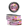 Latto Cake Pre - Labeled 3.5g Self - Seal Tins - 60pcs
