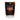 Lava Cake Mylar Pouches Pre - Labeled - 3.5g (1/8oz)