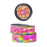 Layer Cake Pre - Labeled 3.5g Self - Seal Tins - 60pcs