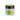 Lemon Mintz Glass Jars Pre - Labeled - 3.5grams (1/8oz)