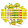 Lemon OG Pre-Labeled 3.5g Self-Seal Tins - SLAPSTA