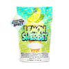 Lemon Sherbet SFX Mylar Pouches Pre-Labeled - SLAPSTA