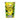 Lemon Tree Mylar Pouches Pre - Labeled - 3.5g (1/8oz)