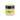 Lemonade Glass Jars Pre - Labeled - 3.5grams (1/8oz)
