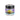 Lemonade Glass Jars Pre - Labeled - 3.5grams (1/8oz)
