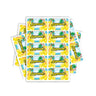 Lemonade Rectangle / Pre-Roll Labels - Pre-Roll (10.16cm x 6.7cm) / 10