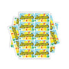 Lemonade Rectangle / Pre-Roll Labels - SLAPSTA