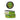 Lime Cookies Pre - Labeled 3.5g Self - Seal Tins - 60pcs