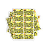 Limoncello Rectangle / Pre-Roll Labels - Pre-Roll (10.16cm x 6.7cm) / 10