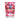 Lollies Mylar Pouches Pre - Labeled - 3.5g (1/8oz)