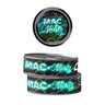 Mac N Mints Pre - Labeled 3.5g Self - Seal Tins - 60pcs