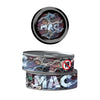 MAC Pre-Labeled 3.5g Self-Seal Tins - SLAPSTA