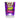 Mad Dawg Mylar Pouches Pre - Labeled - 3.5g (1/8oz)