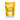 Marmalade Mylar Pouches Pre - Labeled - 3.5g (1/8oz)