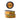 Marmalade Pre - Labeled 3.5g Self - Seal Tins - 60pcs